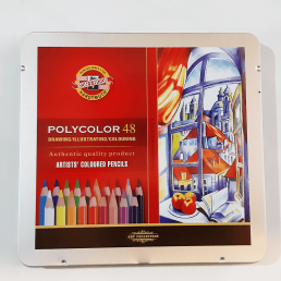 Polycolor 48