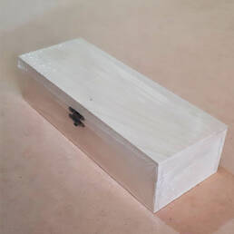 Abc-CreativeArt - drevená krabička 355181