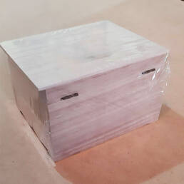 Abc-CreativeArt - drevená krabička_35598