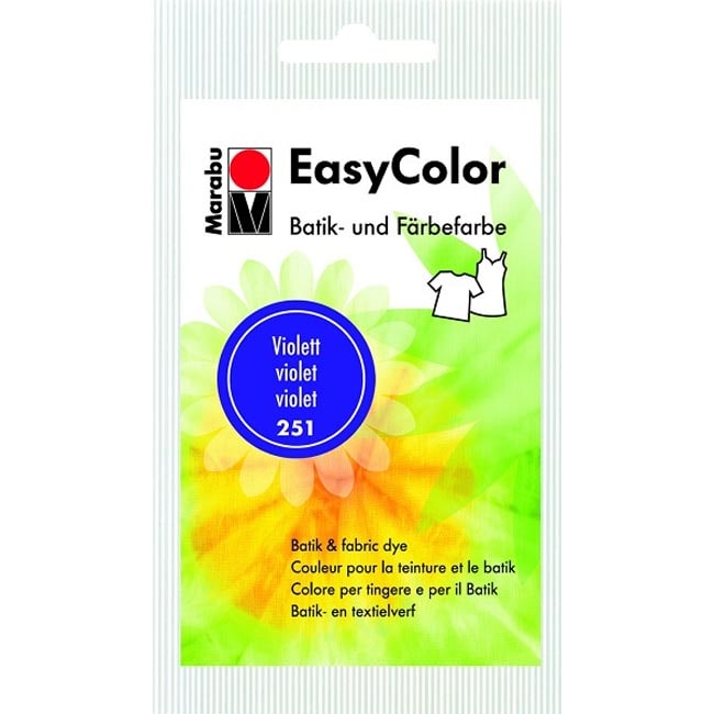 Easy Color Batiková farba Abc Creative Art