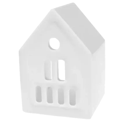 Silikónová forma domček 740048-11